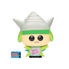 South Park Kyle Tooth Decay Pop! Vinyl Figure - 20 Standard