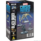 Atomic Mass Games | Black Order Squad Pack: Marvel Crisis...