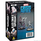 Atomic Mass Games | Black Swan & Super Giant: Marvel...
