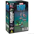 Atomic Mass Games | Asgardians Affiliation Pack: Marvel...