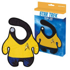 Star Trek The Original Series Command Uniform Terrycloth...