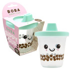 GAMAGO Boba Baby Sippy Cup - Adorably Cute Learner Sippy...
