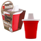 GAMAGO Party Time Sippy Cup