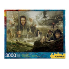 Aquarius Lord of the Rings 3000pc Puzzle