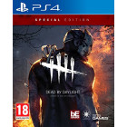 Dead By Daylight - Special Edition PS4 [