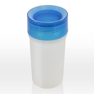 Litecup 330 ml - Blau