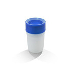 Litecup 220 ml - Blau