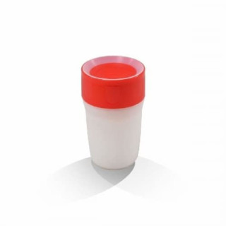 Litecup 220 ml - Rot