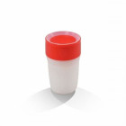 Litecup 220 ml - Rot