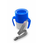 Babylitecup 200 ml - Blau / Blue