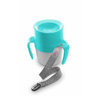 Babylitecup 200 ml - Türkis / Frozen