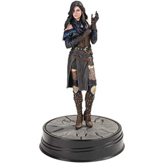 The Witcher 3 - Wild Hunt: Yennefer Series 2 Figure