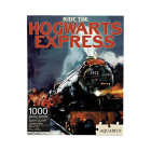 Harry Potter Hogwarts Express 1,000-Piece Puzzle