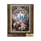 The Dark Crystal 500-Piece Puzzle
