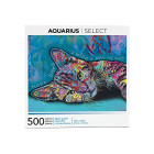 Aquarius DR- Cat II AS 500pc Puzzle