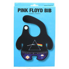 GAMAGO Pink Floyd Baby Bib