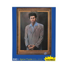 Aquarius Seinfeld Kramer 500pc Puzzle