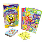 Aquarius SpongeBob SquarePants Family Bingo