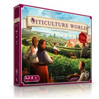Viticulture World Cooperative Expansion