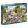 Jumbo Spiele Village Church Car Boot Sale  - 500 Teile