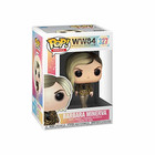 Funko POP Heroes WW 1984 Barbara in Spike Outfit