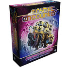 Cosmic Odyssey Board Game Expansion | Strategy Game |...
