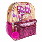Disney School Bag Minnie 40cm