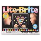 Lite Brite 02216 Bastelset