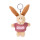 NICI Hase Hanna 10cm Bb SA m. T-shirt
