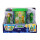 Simba 109402461 PJ Masks Verwandlung Greg/Gecko