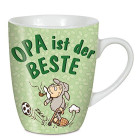 Nici 29043 Tasse Opa ist der Beste
