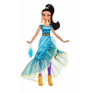 Disney Princess DPR Style Series Jasmin