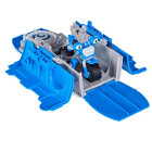 Ricky Zoom T20032 Loop Pop & Go Playset, Multi