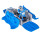 Ricky Zoom T20032 Loop Pop & Go Playset, Multi