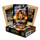 Harry Potter Sorcerers Stone Playing Cards