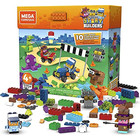 Mega Construx GRG42 - Mega Construx Storybuilders...