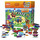 Mega Construx GRG42 - Mega Construx Storybuilders Ultimate Storybox, Bauset mit 325 Teilen für lustige, fröhliche und verrückte Kreationen, wiederverschließbare Verpackung, Spielzeug ab 4 Jahren