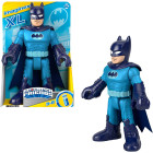 Imaginext - DC Super Friends Batman Verteidiger XL, blau...