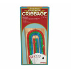 Pressman Toys Cribbage Board