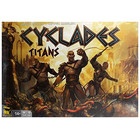 Cyclades Titans - Dutch, English, French, German, Spanish