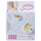 Zapf Baby Annabell Sweet Dreams Schnuller 43cm
