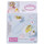 Zapf Baby Annabell Sweet Dreams Schnuller 43cm