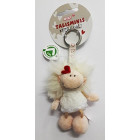 Nici - Engel Talisminis Schlüsselanhänger 10 cm