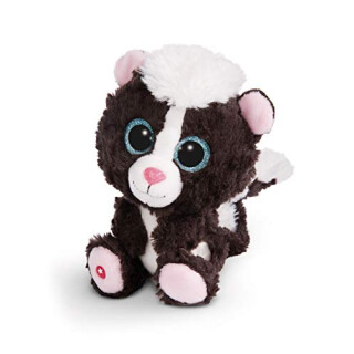NICI Glubschis Schlenker Stinktier Suppi 15cm
