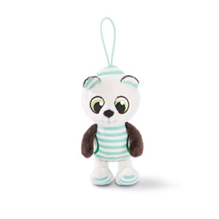 NICI 45674 Anhänger Schlafmützen Bär Pandalino, 14cm mit Loop