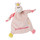 NICI Schmusetuch Einhorn "Windelprinzessin"