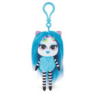 NICI Pixidoos Nali 14cm mit Karabiner