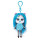 NICI Pixidoos Nali 14cm mit Karabiner