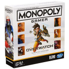 Hasbro Gaming E6291100 Monopoly Gamer Sammler-Ausgabe...