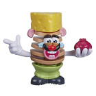 Hasbro - Mr. Potato Head Chips Solid, Cheese Head